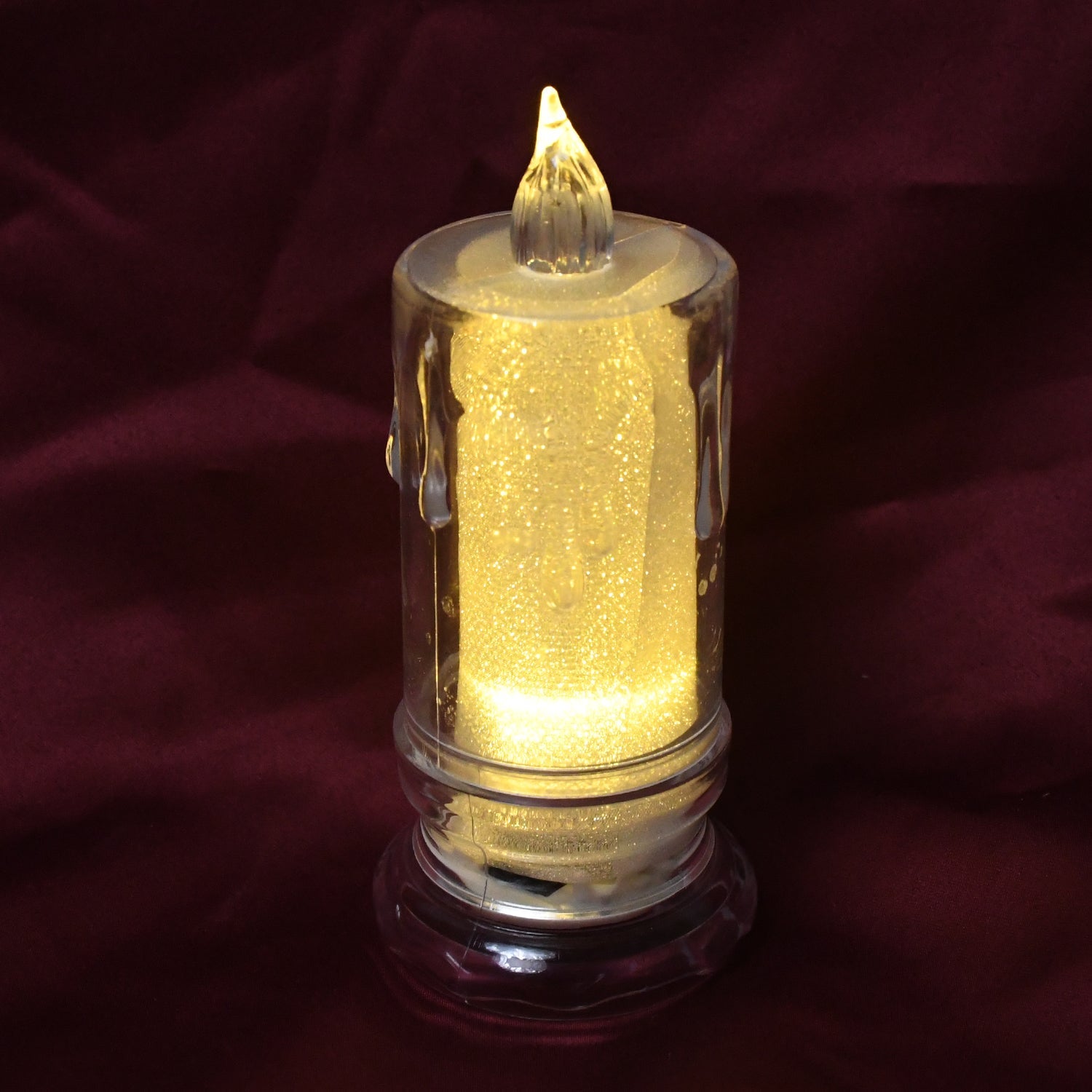 LED Tea Light Candle  LED Tea Light Candle